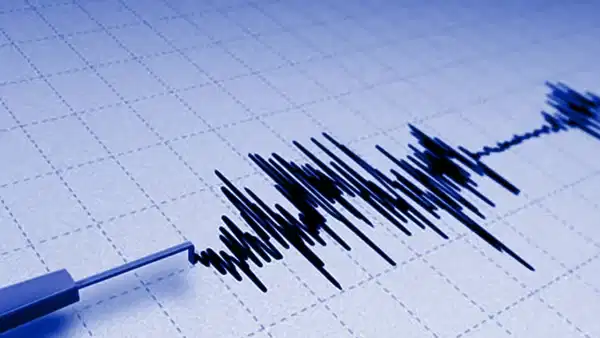 Son dakika depremler! Deprem mi oldu? 9 Mayıs 2026 nerede, ne zaman deprem oldu?