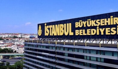 Son dakika… İBB’ye ‘ihale’ operasyonu: 11 kişiye tutuklama talebi!
