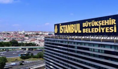 Son dakika… İBB’ye yeni operasyon dalgası: Çok sayıda gözaltı var
