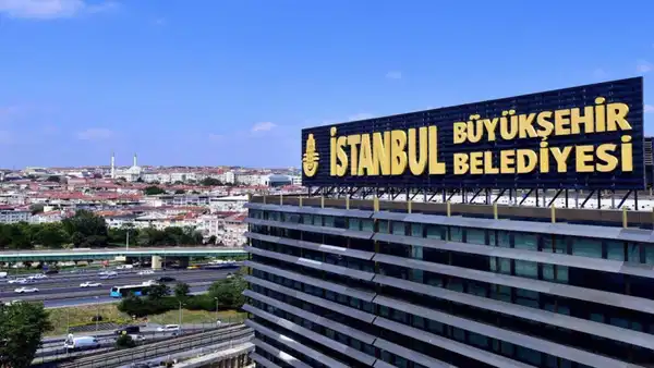 Son dakika… İBB’ye yeni operasyon dalgası: Çok sayıda gözaltı var
