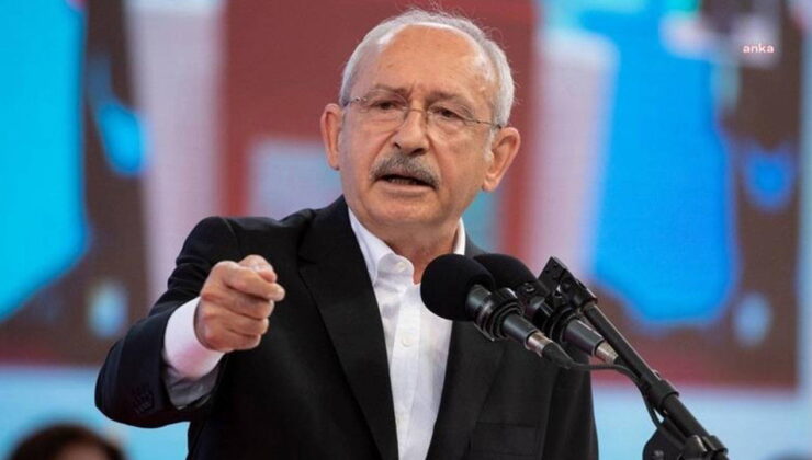 Son Dakika… Kılıçdaroğlu’ndan ilk açıklama: ‘Mutlak butlan kararı hayırlı olsun’