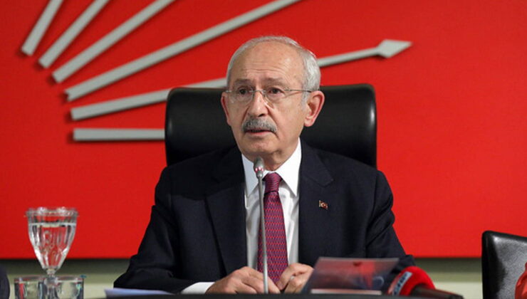 Son Dakika… Kılıçdaroğlu’nun talebi kabul edildi: CHP’de eski PM göreve gelecek
