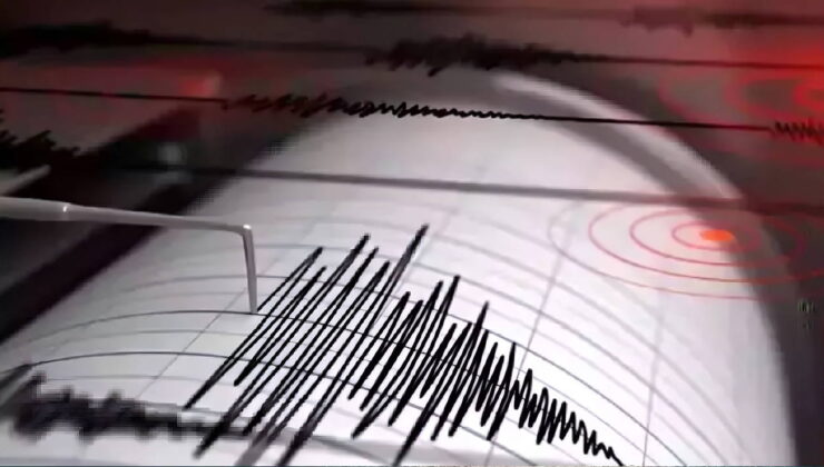 Son dakika… Malatya’da 5.6 büyüklüğünde deprem