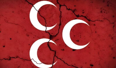 Son dakika… MHP’de ‘tasfiye’ depremi tam gaz: Bingöl ve Gaziantep il teşkilatları da feshedildi