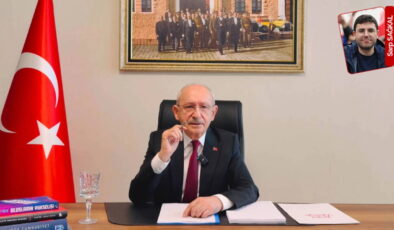 Son dakika… ‘Mutlak butlan’ kararının ardından ilk hamle: Kemal Kılıçdaroğlu, üç avukatı azletti!