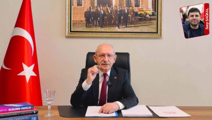 Son dakika… ‘Mutlak butlan’ kararının ardından ilk hamle: Kemal Kılıçdaroğlu, üç avukatı azletti!