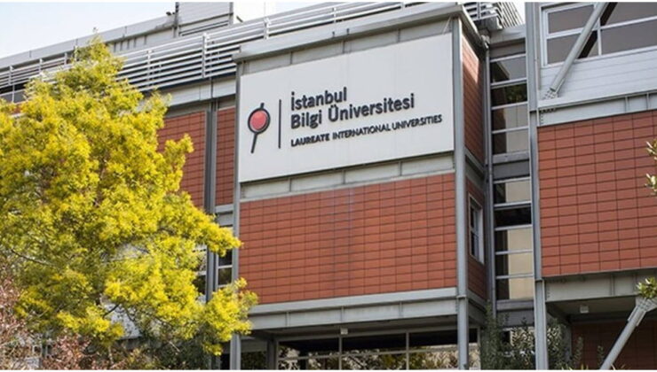 Son dakika… Resmi Gazete’de yayımlandı: İstanbul Bilgi Üniversitesi kapatıldı