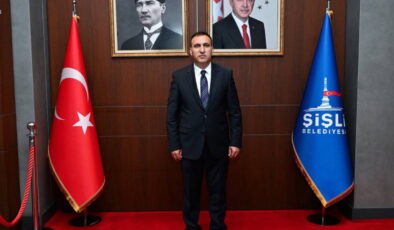 Son dakika… Şişli Belediyesi’nde ikinci kayyıma da kayyım atandı