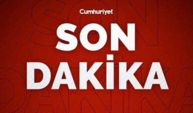Son dakika… Şişli Belediyesi’nde kayyım değişti