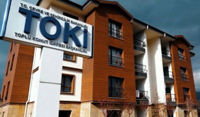 Son Dakika… TOKİ İstanbul kuraları sonuçlandı: 100 bin konutun sahibi belli oldu