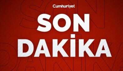 Son dakika… Tutuklu Muhittin Böcek, ‘etkin pişmanlık’ kapsamında ifade verdi
