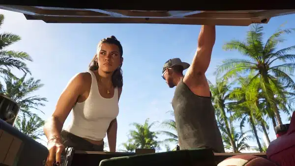 Sony’den PlayStation 4 sahiplerine GTA VI için mesaj gitmeye başladı