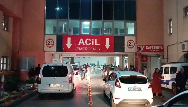 Sosyal medyadaki tartışma silahlı kavgaya döndü: 1 ölü, 1 yaralı