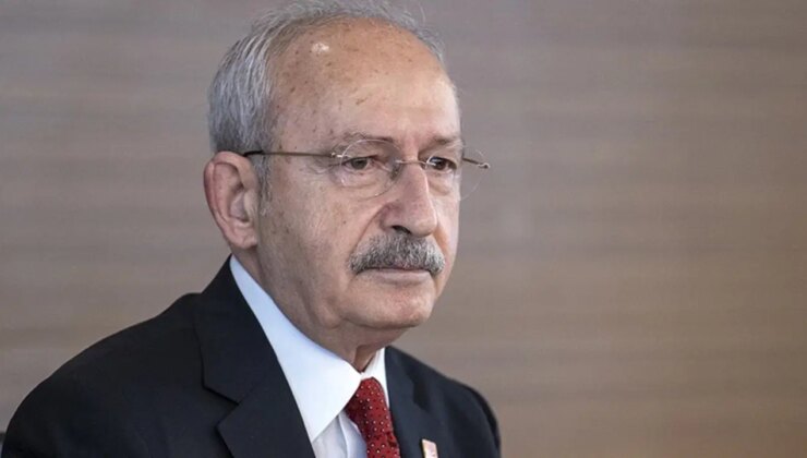 Sosyalist Enternasyonal’den Kılıçdaroğlu’na çağrı: ‘Derhal olağanüstü kurultay toplamalı’