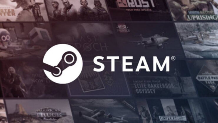 Steam’de 2 oyun ücretsiz olarak veriliyor