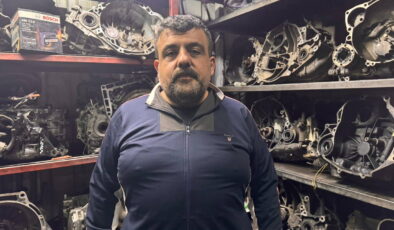Suç duyurusunda bulundu: Sahte otomobil yedek parça sitesi ile dolandırıcılık!