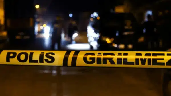 Sulama kanalında erkek cesedi bulundu: Kimliği belirlendi
