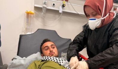Sumud Filosu: İsrail müdahalesinde en az 15 cinsel istismar yaşandı