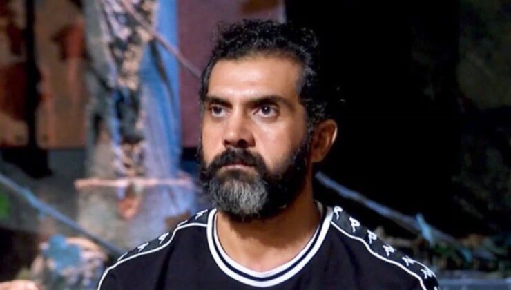 Survivor Bayhan hakkında karar verildi! Ameliyat olacak