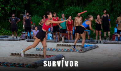Survivor ödül oyununu kim kazandı? 23 Nisan 2026 Perşembe günü Survivor’da eleme potasında kimler var?
