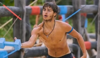 Survivor’da ampute edildi! Stavros Floros’un son hali