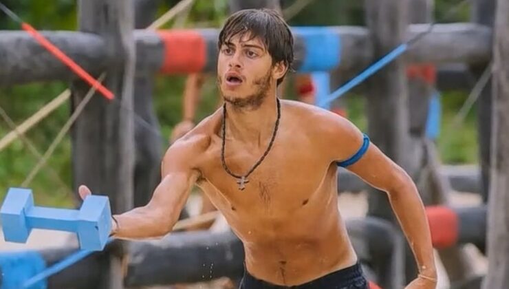 Survivor’da ampute edildi! Stavros Floros’un son hali