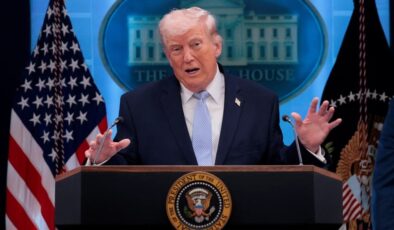 Suudi Arabistan’dan Donald Trump’a hac uyarısı