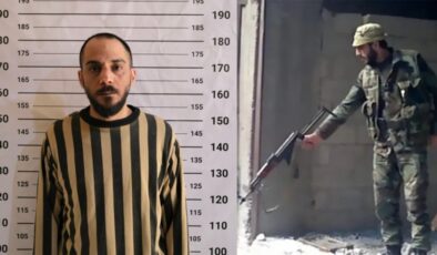 Tadamon katliamının faili konuştu: İtiraf görüntüleri ortaya çıktı