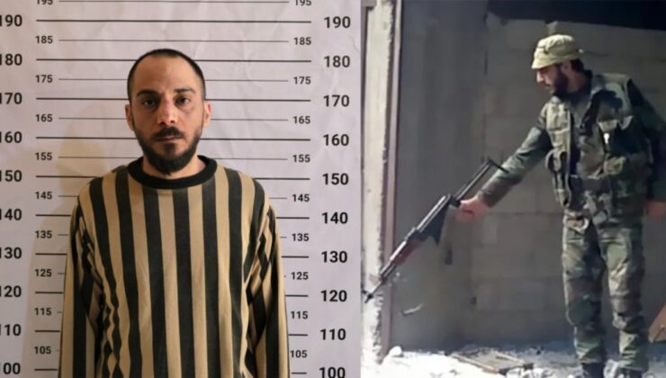 Tadamon katliamının faili konuştu: İtiraf görüntüleri ortaya çıktı