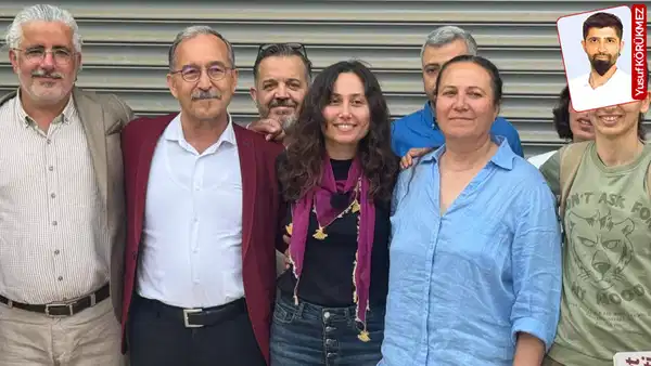 Tahliye edilen Esra Işık: Anlım ak başım dik girdim, anlım ak başım dik çıktım
