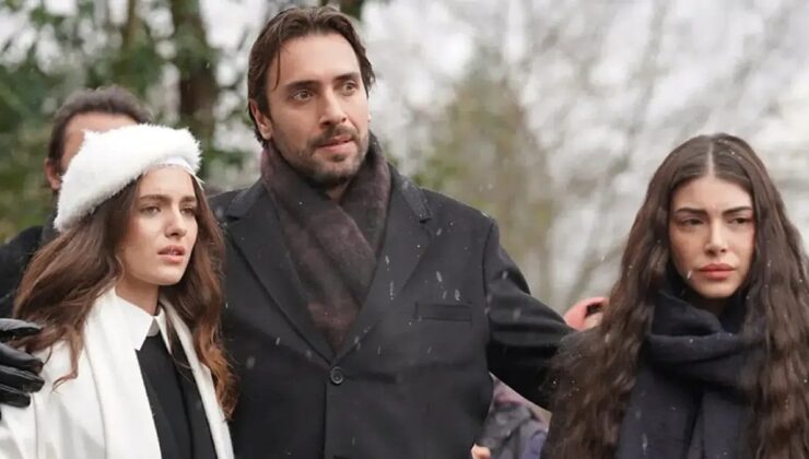 Taşacak Bu Deniz’e veda: İşte sezon finali tarihi