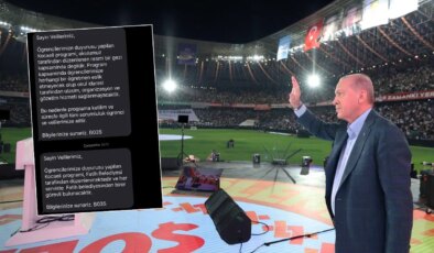 Taşımalı gençlik şöleni: CHP’li belediyelere yasak, AKP’lilere serbest
