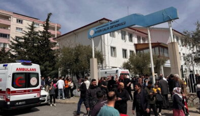 Tatvan’da tehdit paylaşımlarına kamu davası açıldı