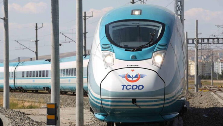 TCDD Taşımacılık’tan ‘hediye çekilişi’ dolandırıcılığı uyarısı