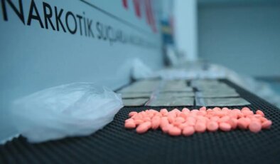 Tekirdağ’da ‘torbacı’lara operasyon: 16 tutuklama
