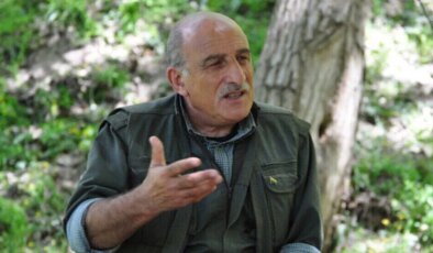 Terör örgütü yöneticisi Duran Kalkan’dan ‘mutlak butlan’ ve ‘süreç’ çıkışı