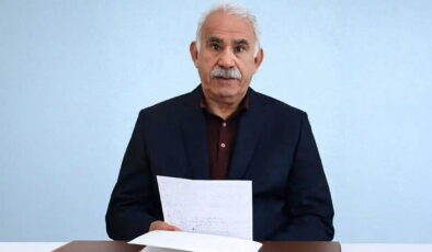 Teröristbaşı Öcalan’dan yeni mesaj: ‘Önümüzdeki dönem, yeniden bir kuruluş dönemi’