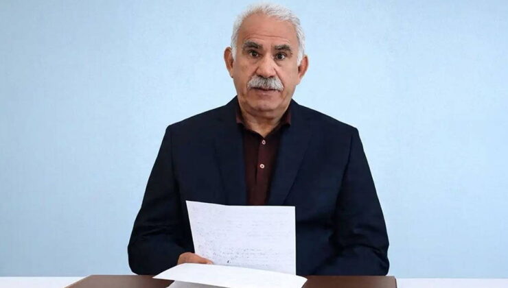 Teröristbaşı Öcalan’dan yeni mesaj: ‘Önümüzdeki dönem, yeniden bir kuruluş dönemi’