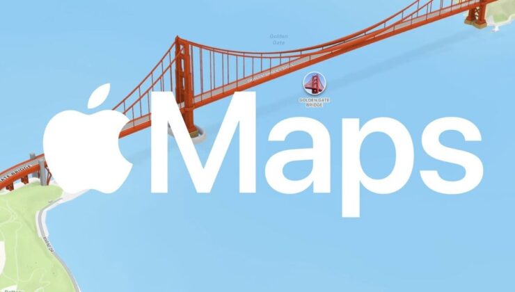 Tim Cook’tan Apple Maps’in çıkışıyla ilgili itiraf