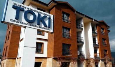 TOKİ’nin 500 bin konut projesinde İstanbul etabı başlıyor: 3 gün sürecek