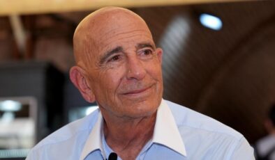 Tom Barrack’ın Suriye Özel Temsilciliği sona erdi