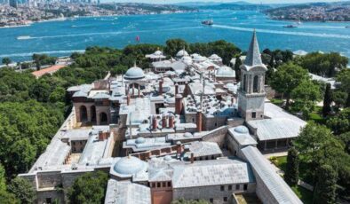 Topkapı Sarayı bayramda açık mı? Topkapı Sarayı bayramda kaçta açılıyor, kaçta kapanıyor?