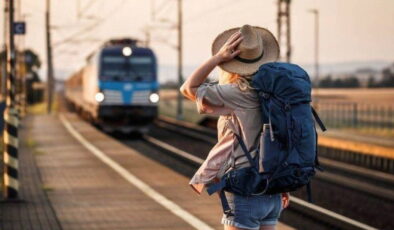 Travma sonrası iyileşme için yeni adres: Yas turizmi