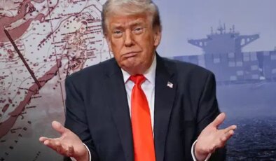 Trump duyurdu: İran’a saldırı planı ertelendi