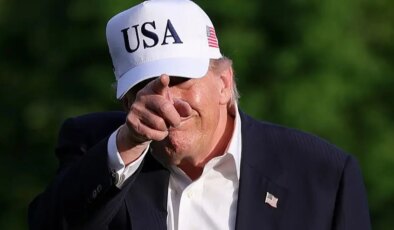 Trump duyurdu: IŞİD’in ikinci ismi öldürüldü