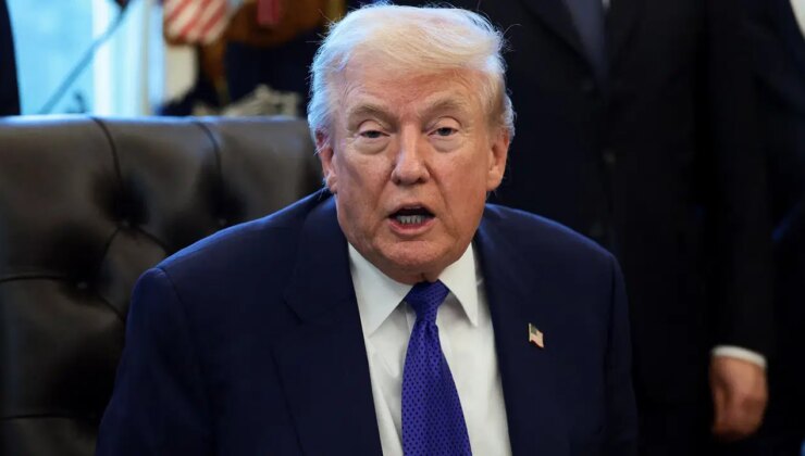 Trump duyurdu: İsrail ile Lübnan arasındaki ateşkes 3 hafta uzatıldı