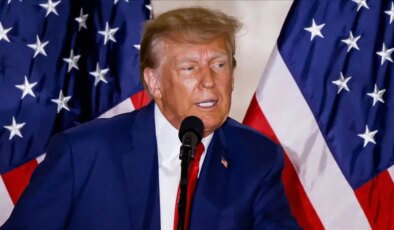 Trump geri adım attı: Özgürlük Projesi’ne gerek kalmadı