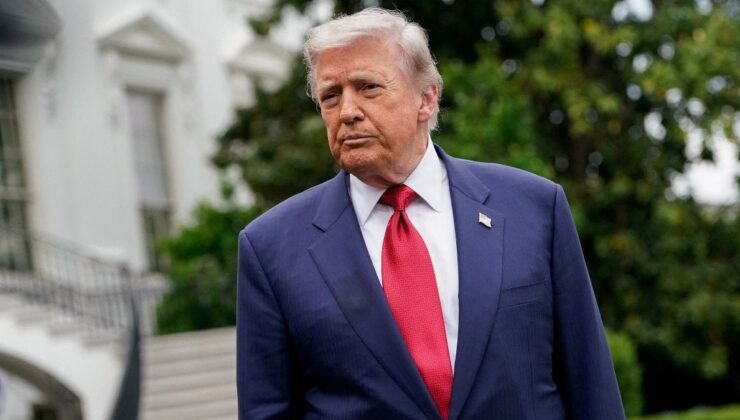 Trump: Özgürlük Projesi’nin devam etmesine gerek yok