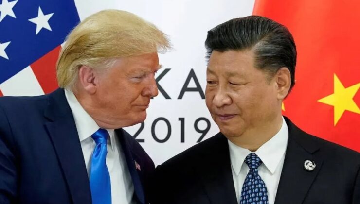 Trump-Şi zirvesi: Rekabetten pragmatik dengeye geçiş