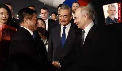 Trump ve Putin, Pekin’de nasıl karşılandı? İki ayrı protokol, 5 temel fark…